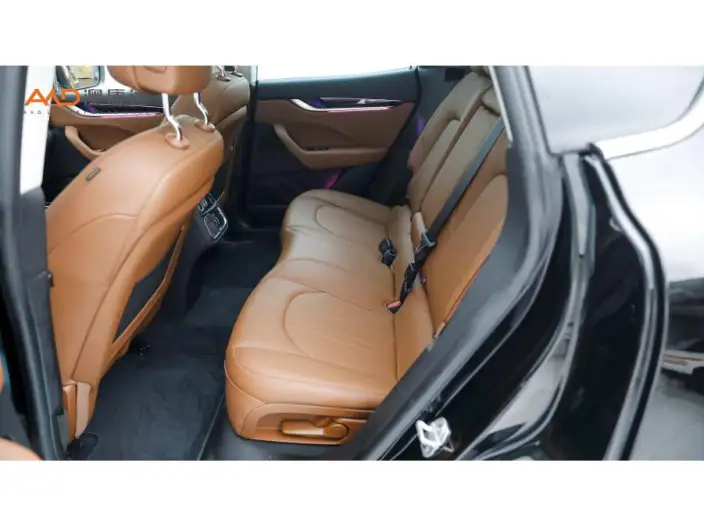 Levante 2020 Model 3.0T Standard Edition – фото 9