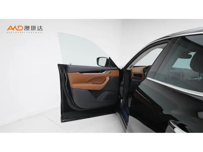 Levante 2020 Model 3.0T Standard Edition – фото 10