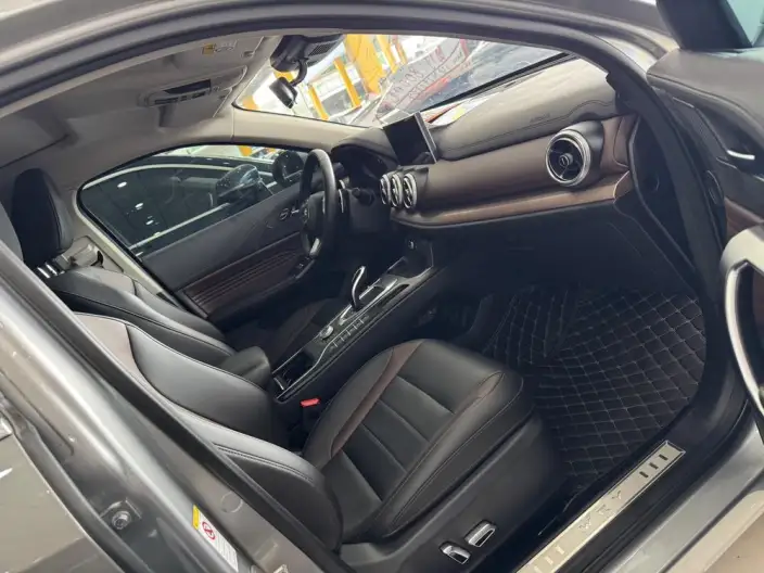 WEY VV5 2020 Model 1.5T Smart Pioneer – фото 5