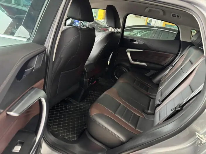 WEY VV5 2020 Model 1.5T Smart Pioneer – фото 9