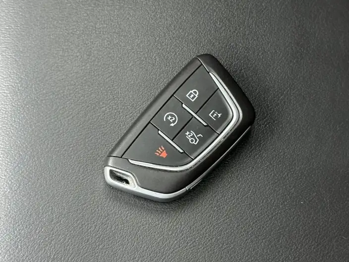 Cadillac CT4 2021 Model 28T Fashion Model – фото 11