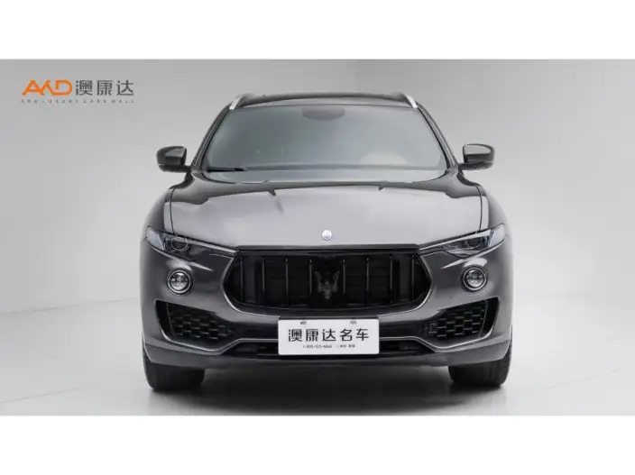 Levante 2020 Model 3.0T Standard Edition