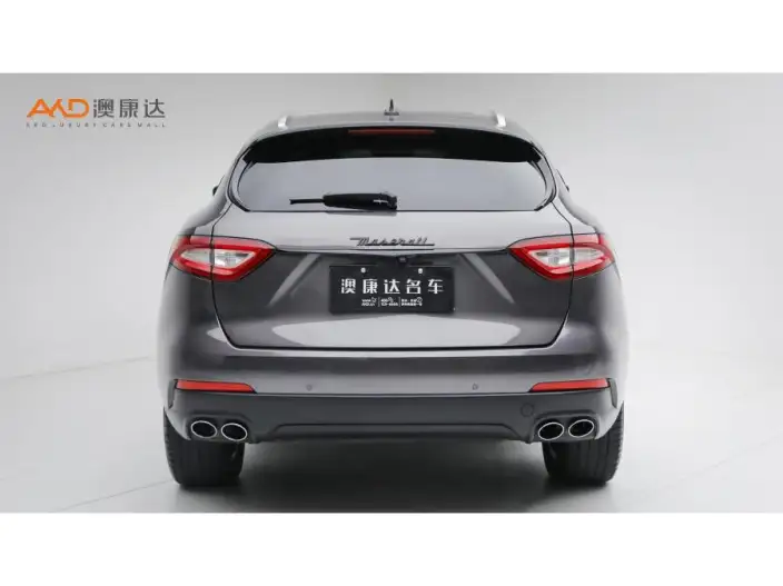 Levante 2020 Model 3.0T Standard Edition