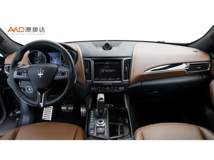Levante 2020 Model 3.0T Standard Edition – фото 5