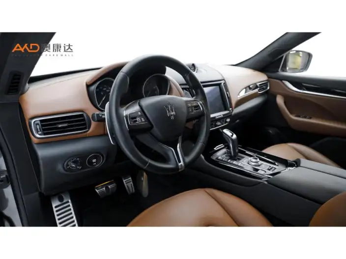 Levante 2020 Model 3.0T Standard Edition – фото 6