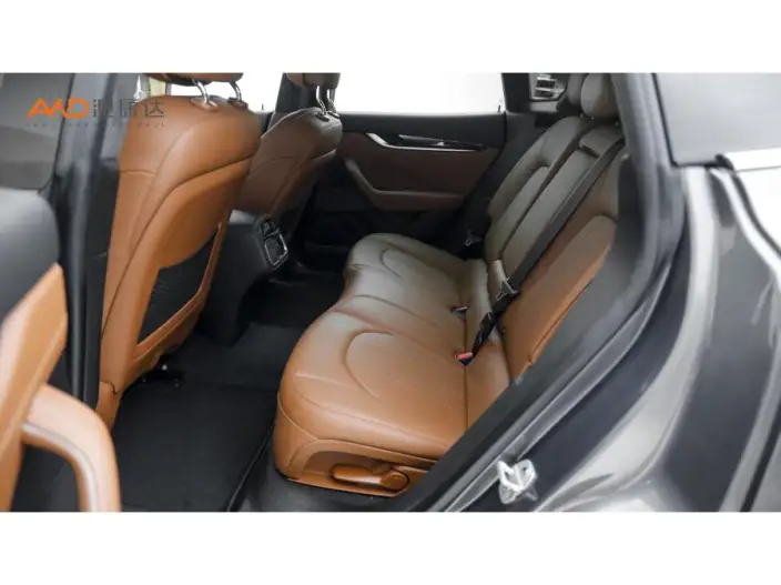Levante 2020 Model 3.0T Standard Edition – фото 7
