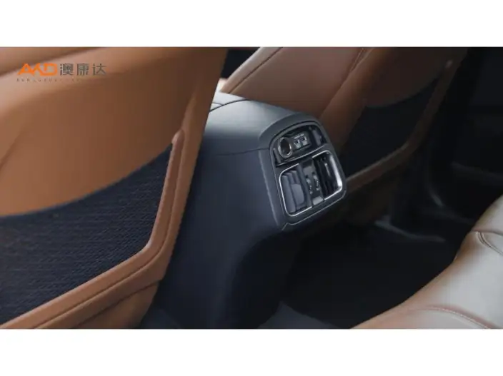 Levante 2020 Model 3.0T Standard Edition – фото 9