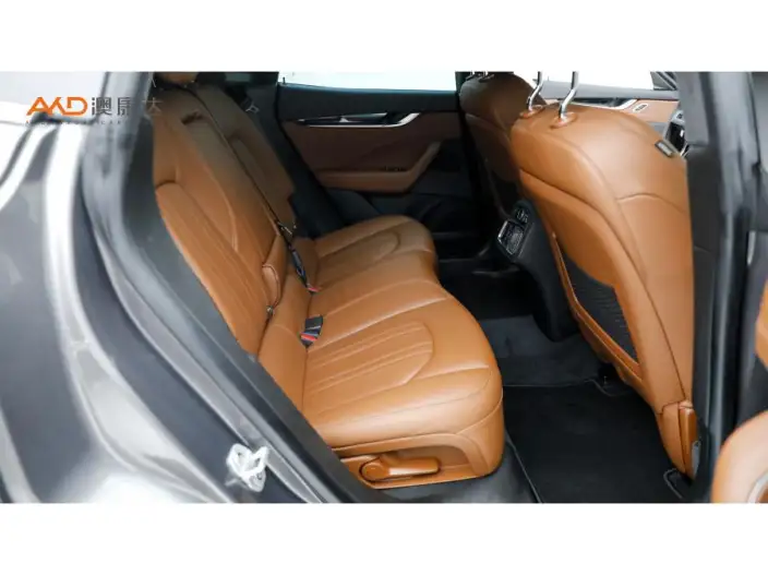 Levante 2020 Model 3.0T Standard Edition – фото 10