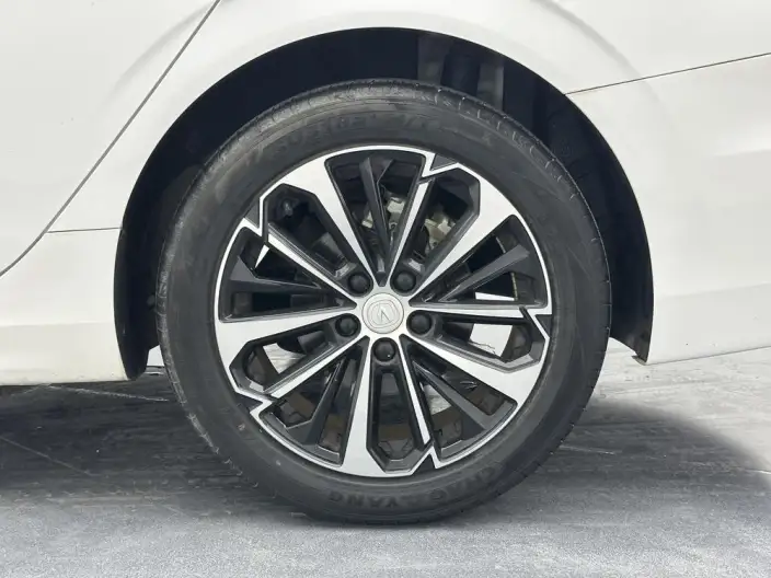 Changan Eado 2022 Model PLUS Blue whale NE 1.4T GDI DCT Flagship Model – фото 9