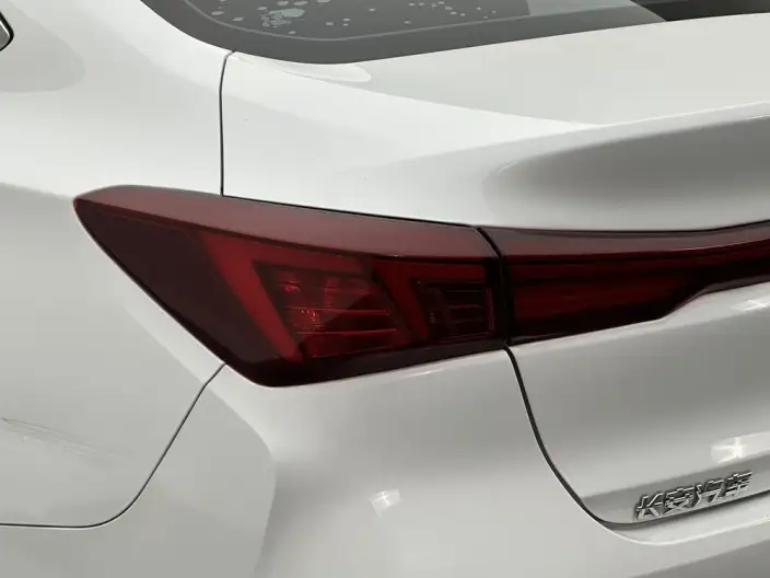 Changan Eado 2022 Model PLUS Blue whale NE 1.4T GDI DCT Flagship Model – фото 13