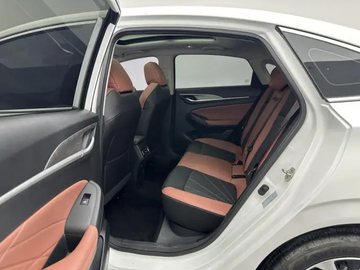 Changan Eado 2022 Model PLUS Blue whale NE 1.4T GDI DCT Flagship Model – фото 18