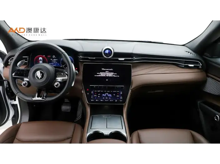 Grecale 2023 Model 2.0T GT – фото 6