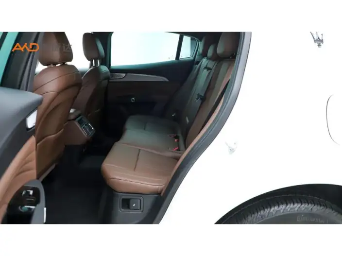 Grecale 2023 Model 2.0T GT – фото 8
