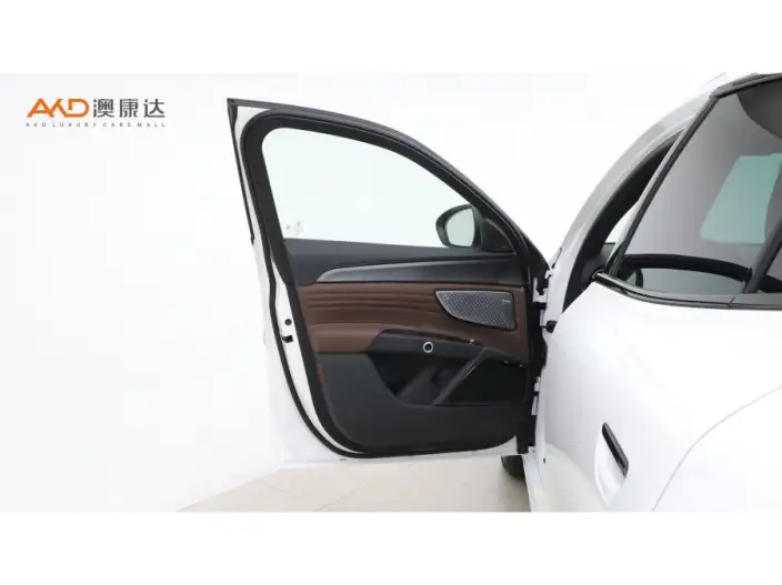Grecale 2023 Model 2.0T GT – фото 9