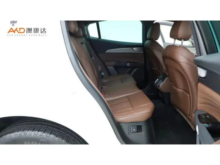 Grecale 2023 Model 2.0T GT – фото 10
