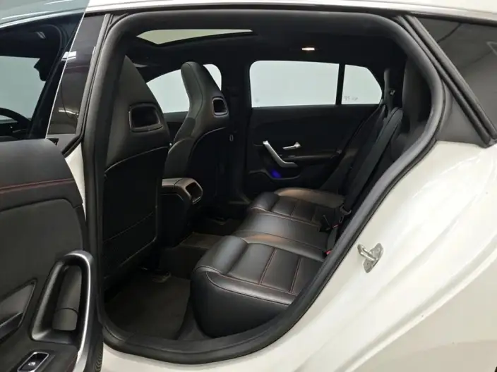 Mercedes-Benz CLA Imported 2023 Model CLA 200 Five-door Hunting sports car – фото 18