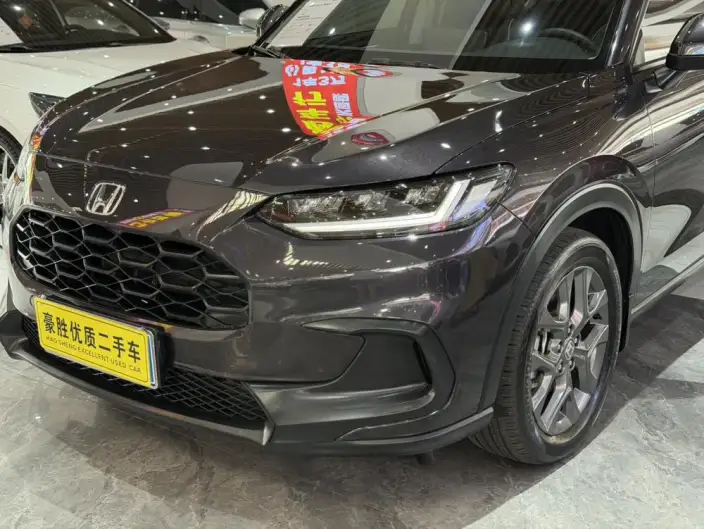ZR-V Zhizai 2022 Model 1.5T CVT Deluxe Edition – фото 7