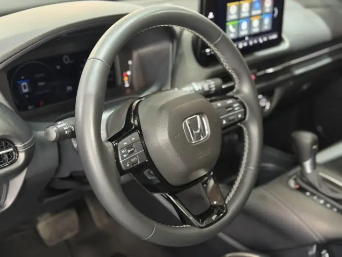 ZR-V Zhizai 2022 Model 1.5T CVT Deluxe Edition – фото 15