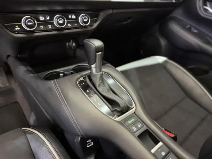 ZR-V Zhizai 2022 Model 1.5T CVT Deluxe Edition – фото 16