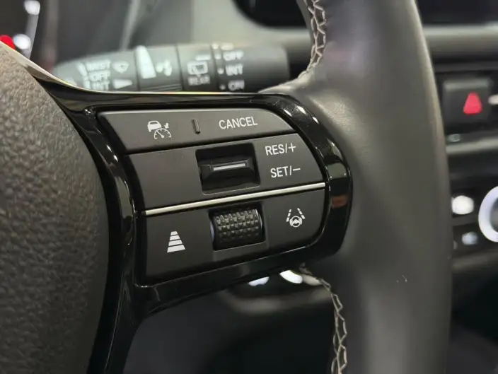 ZR-V Zhizai 2022 Model 1.5T CVT Deluxe Edition – фото 17