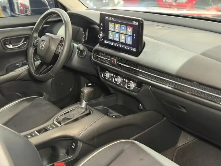 ZR-V Zhizai 2022 Model 1.5T CVT Deluxe Edition – фото 18