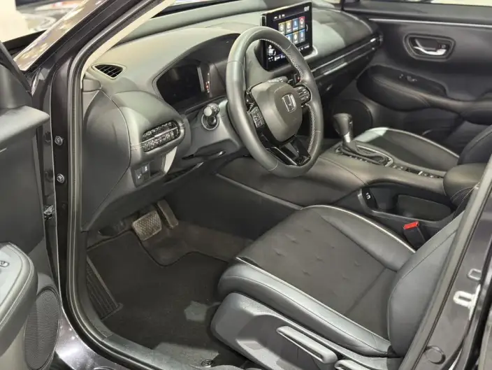 ZR-V Zhizai 2022 Model 1.5T CVT Deluxe Edition – фото 20