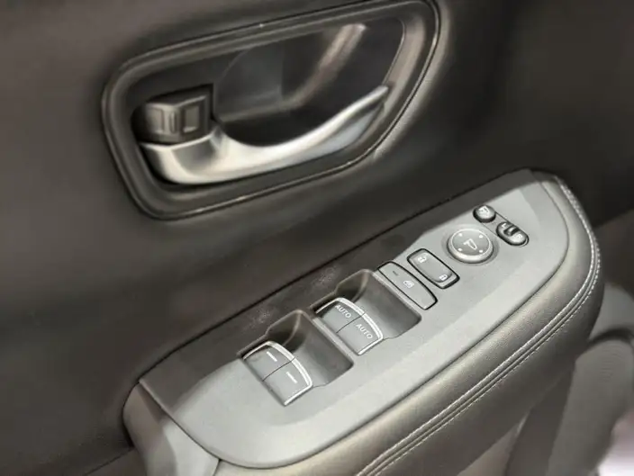 ZR-V Zhizai 2022 Model 1.5T CVT Deluxe Edition – фото 22