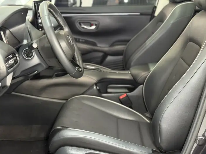 ZR-V Zhizai 2022 Model 1.5T CVT Deluxe Edition – фото 24