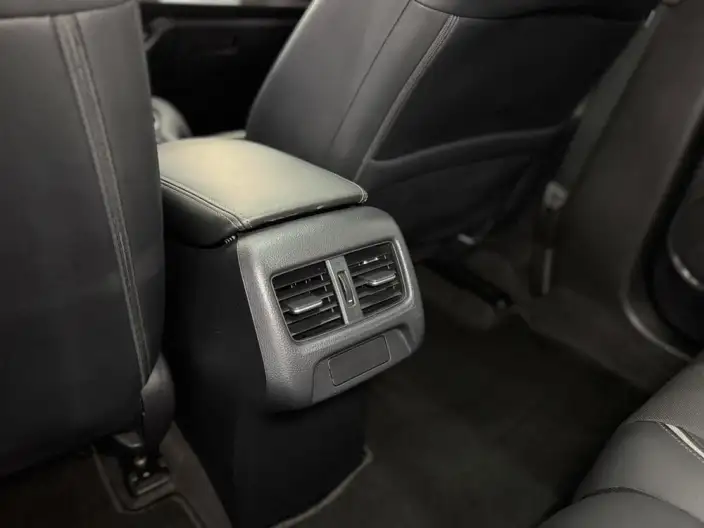 ZR-V Zhizai 2022 Model 1.5T CVT Deluxe Edition – фото 25