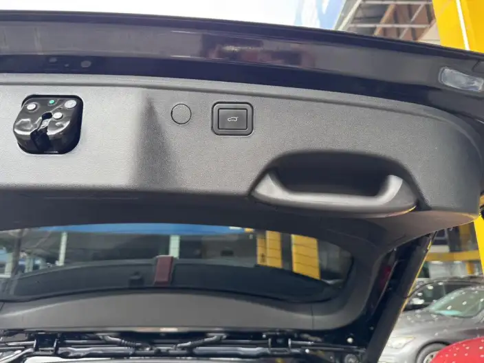 WEY VV7 2021 Model 2.0T Technology Edition – фото 7