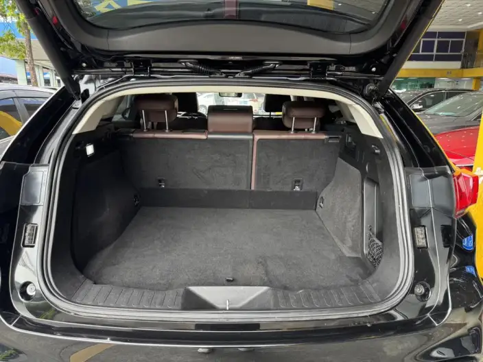 WEY VV7 2021 Model 2.0T Technology Edition – фото 13