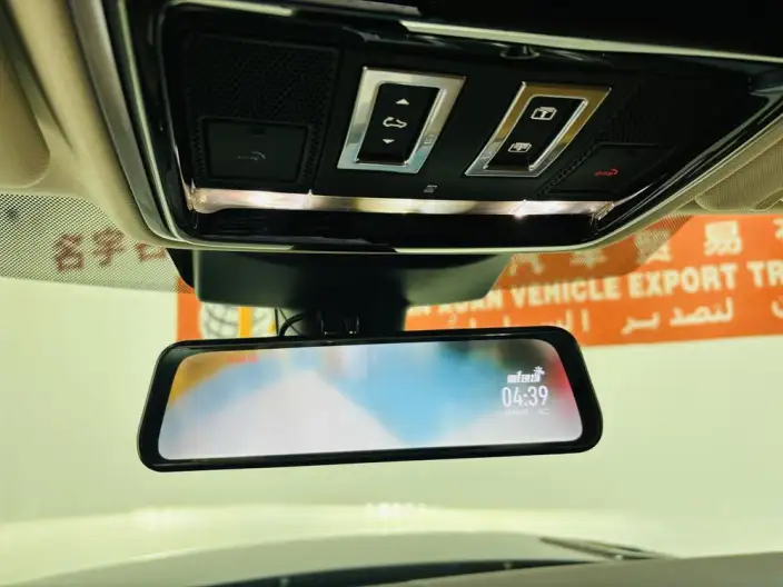 Range Rover Sport 2020 Model 3.0 L6 HSE DYNAMIC – фото 13