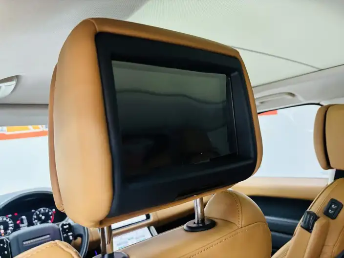 Range Rover Sport 2020 Model 3.0 L6 HSE DYNAMIC – фото 21
