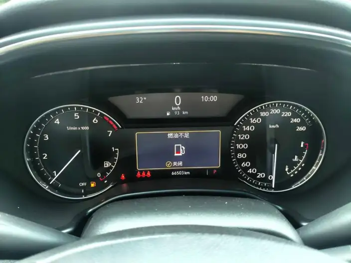 Cadillac CT5 2022 Model 28T Luxury Model Standard Edition – фото 11