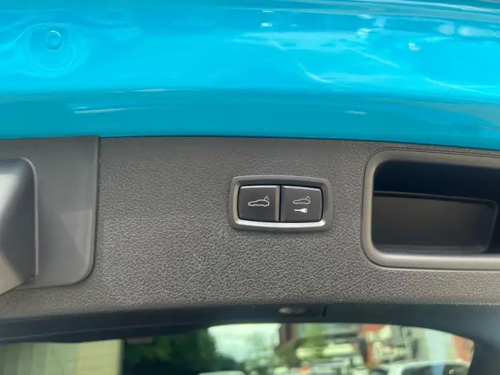 Macan 2022 Model Macan 2.0T – фото 6