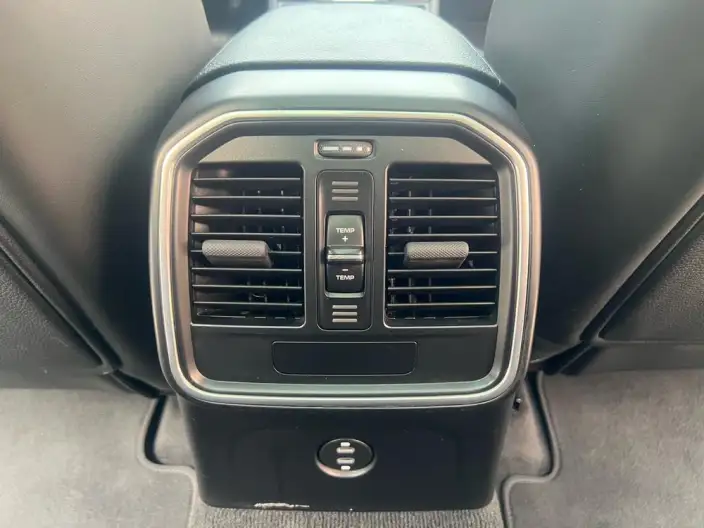 Macan 2022 Model Macan 2.0T – фото 8