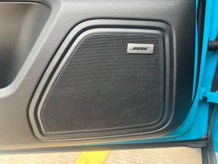 Macan 2022 Model Macan 2.0T – фото 10