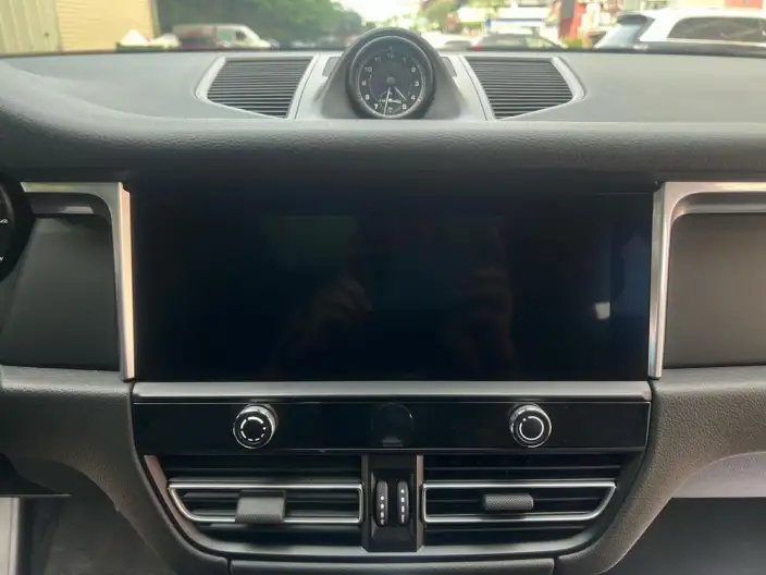 Macan 2022 Model Macan 2.0T – фото 12
