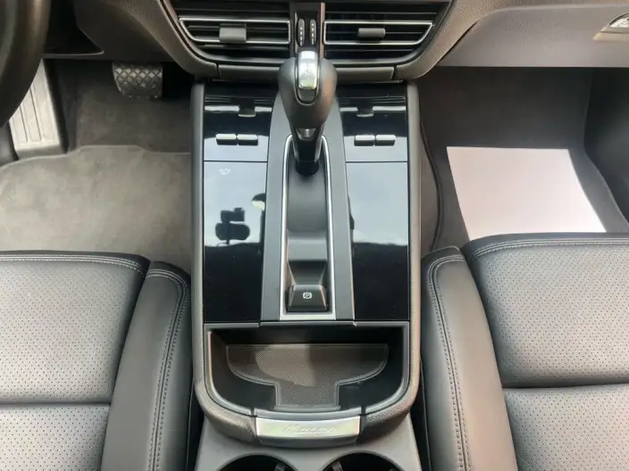 Macan 2022 Model Macan 2.0T – фото 14