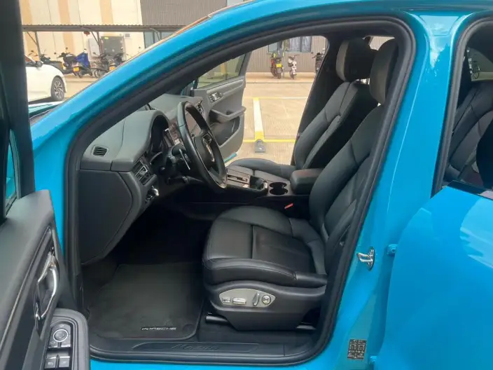 Macan 2022 Model Macan 2.0T – фото 16