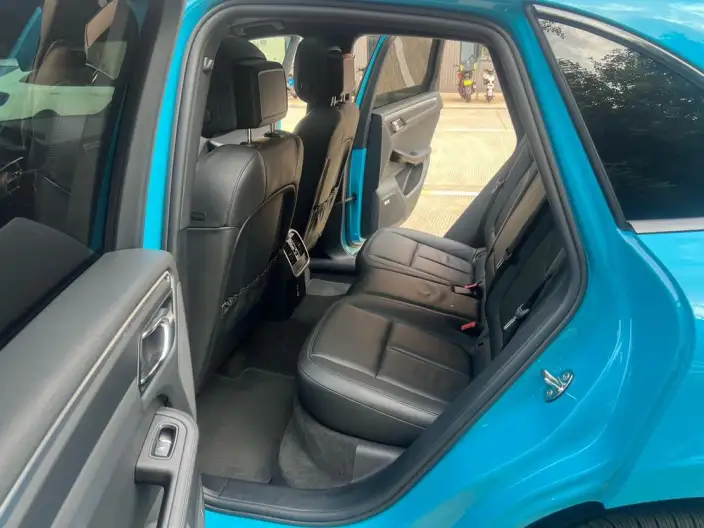 Macan 2022 Model Macan 2.0T – фото 17