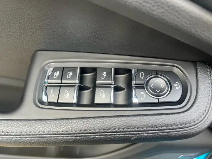 Macan 2022 Model Macan 2.0T – фото 18