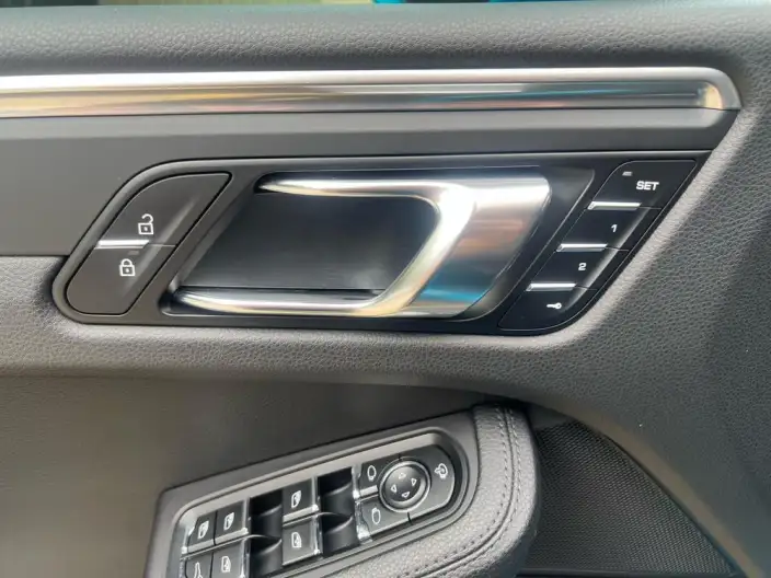 Macan 2022 Model Macan 2.0T – фото 20