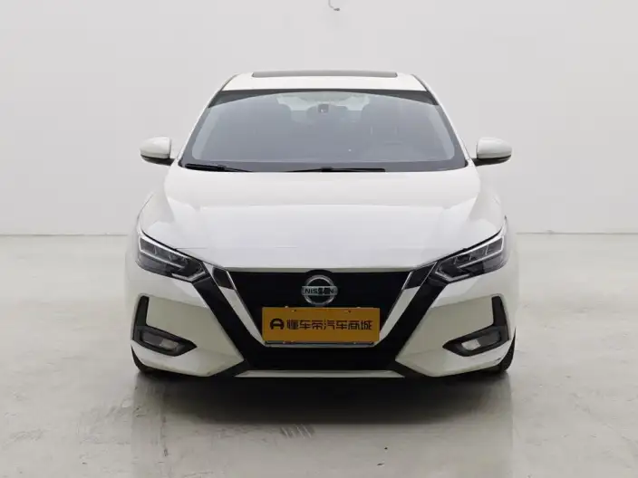 Nissan Sylphy 2020 Model Facelift 1.6L XL CVT Yuexiang Edition – фото 2