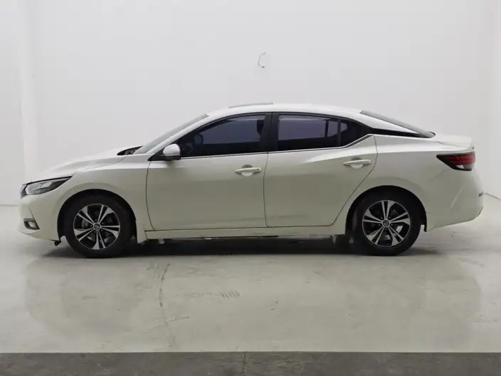 Nissan Sylphy 2020 Model Facelift 1.6L XL CVT Yuexiang Edition – фото 4