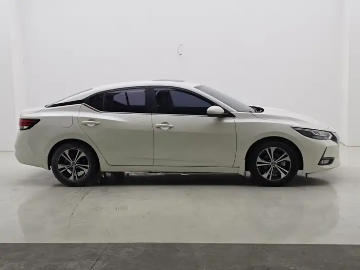 Nissan Sylphy 2020 Model Facelift 1.6L XL CVT Yuexiang Edition – фото 8