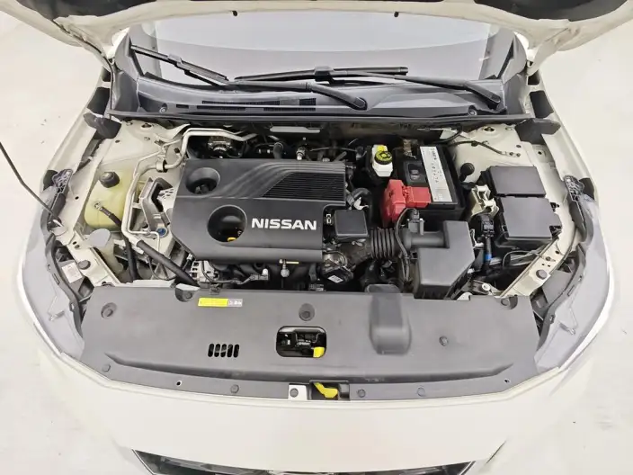 Nissan Sylphy 2020 Model Facelift 1.6L XL CVT Yuexiang Edition – фото 10
