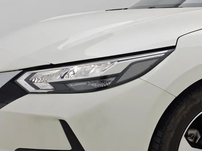 Nissan Sylphy 2020 Model Facelift 1.6L XL CVT Yuexiang Edition – фото 12