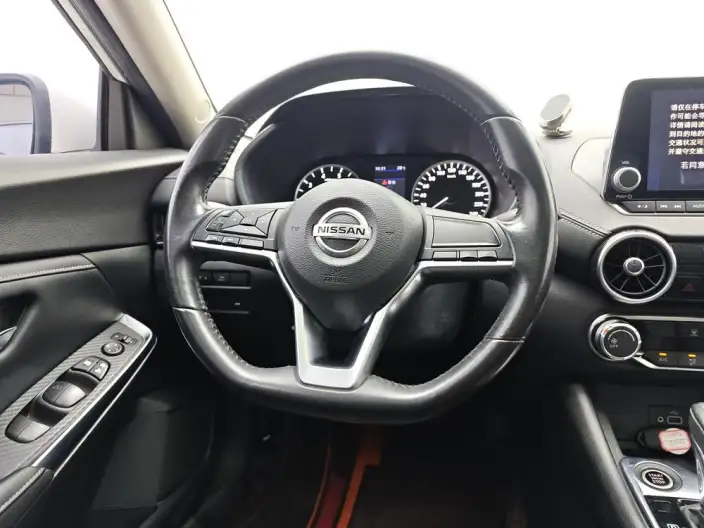 Nissan Sylphy 2020 Model Facelift 1.6L XL CVT Yuexiang Edition – фото 16