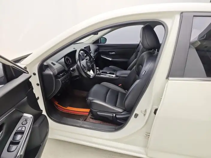 Nissan Sylphy 2020 Model Facelift 1.6L XL CVT Yuexiang Edition – фото 17